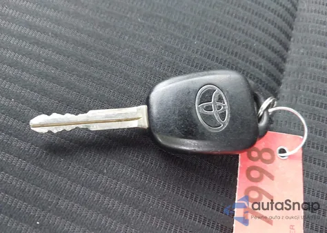 2016 Toyota Rav4 Le z USA, uszkodzony, nr VIN JTMBFREV4GJ098177